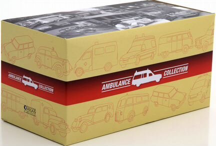 Модель авто 143 Volvo 145 Express 1969