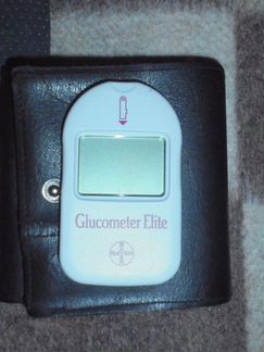 Глюкометр байер+Тонометры механический электронный