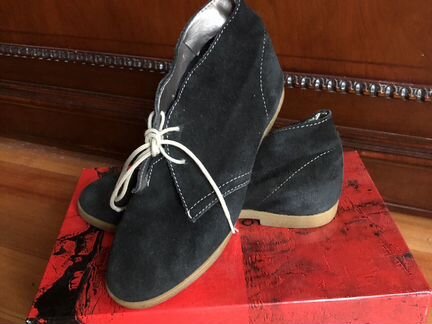 Ботинки Carlo Pazolini