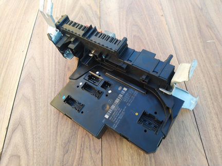 Задний блок SAM Mercedes W212 C207 C218 CLS