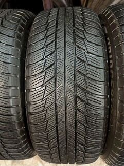 225 55 17 Bridgestone бу Шины Зимние 225 55 R17 10