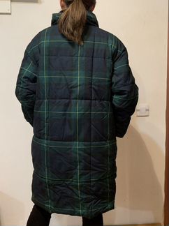 Пуховик monki