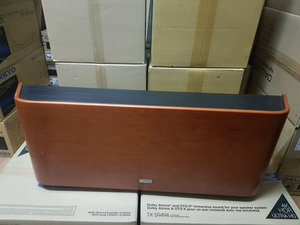 Сабвуфер Infinity cascade Fifteen 15