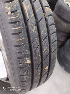 Колеса Honda Jazz viatti 175/65R14 (Лето)