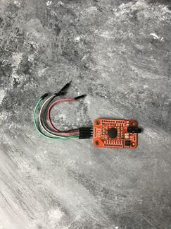 Модуль распознавания речи для arduino