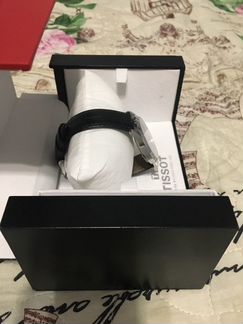 Часы tissot оригинал
