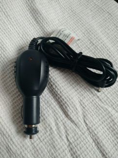Автомобильная зарядка DL-376SI для DVD плеера BBK