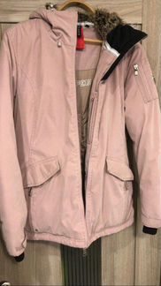 Куртка с капюшоном Luhta