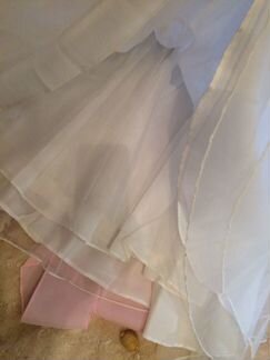 Новые платья 128