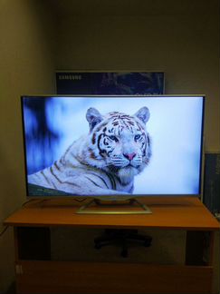 Телевизор Sharp 50