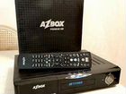 Спутниковый ресивер AzBox Premium HD