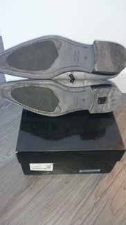 Ботинки мужские Vicini