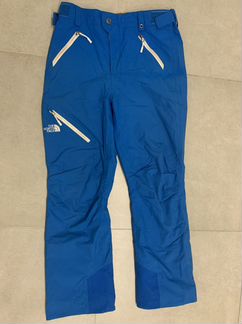 Штаны The north face для сноуборда и горных лыж. Р