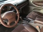 Chrysler Sebring 2.4 AT, 2001, 200 000 км объявление продам