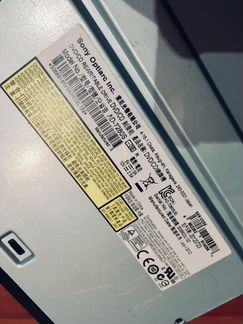 Sony DVD-ROM/RW