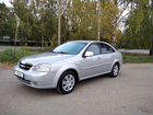 Chevrolet Lacetti 1.4 МТ, 2010, 142 000 км