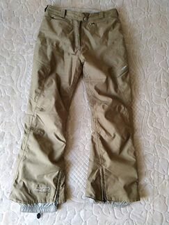 Мембранные женские брюки Rossignol (S)