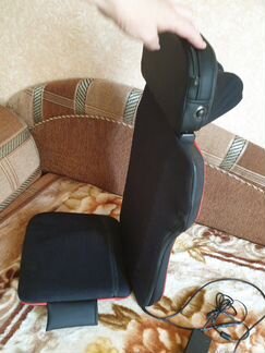 Массажная накидка Армед кв-6060В