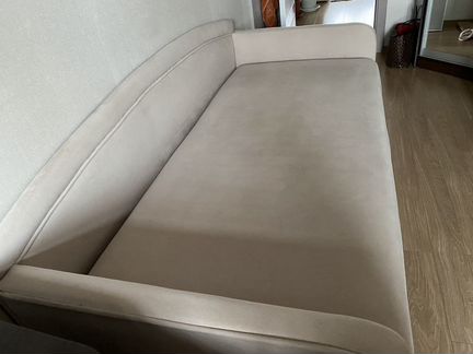 Кушетка кровать