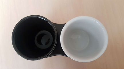 Стаканы для щеток