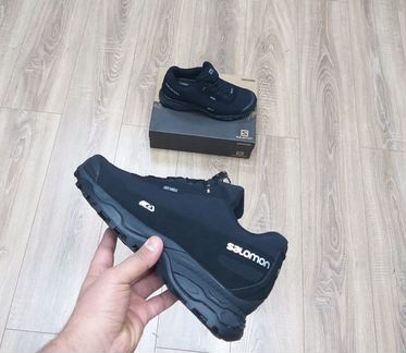 Кроссовки salomon