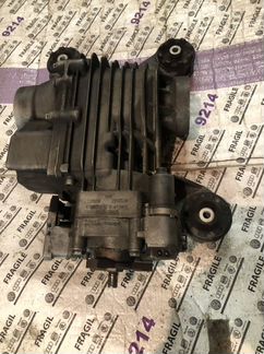 Редуктор заднего моста Volkswagen Tiguan 1