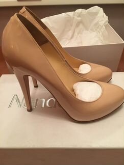 Туфли Nando Muzi