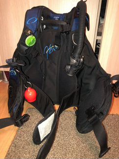Компенсатор BCD Hera