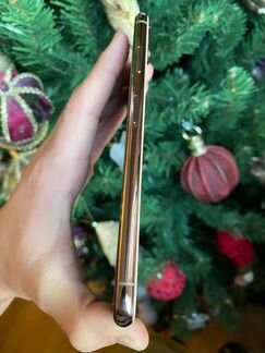 Iphoone Xs max 256 gb gold