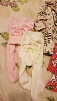 Платья с ажурными колготками Next