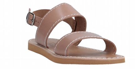 Сандалии il cuoio-artigianato italiano p41, 42