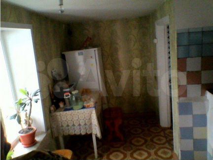Дом 63 м² на участке 7 сот.