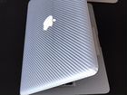 Apple MacBook Pro 2012 13 i7 500 SSD + 550 HDD объявление продам