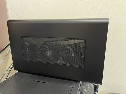 Razer Core X eGPU корпус