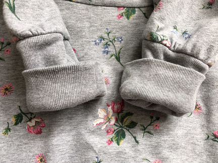 Платье GAP на 5 лет