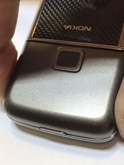 Телефон Nokia 8800 Arte Carbon, как новый Оригинал