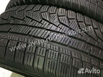 225 65 17 Зимние бу шины Hankook winter SR2