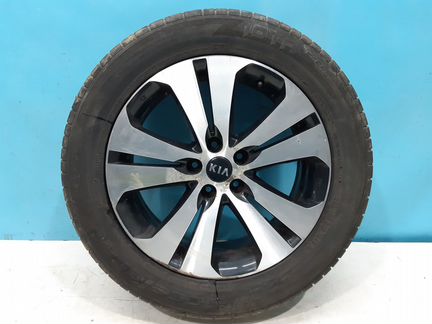 Колесо R18 Kia Sportage 3 SL