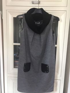 Платье Moschino оригинал