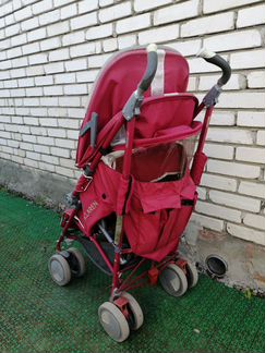 Коляска maclaren