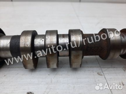 Распредвал впускной Audi Allroad C5 BEL 2002