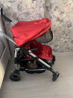 Коляска peg perego si