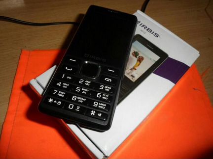 Телефон irbis SF12