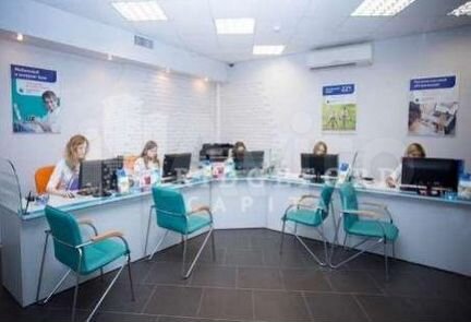 Продам Помещение свободного назначения, 251 м²