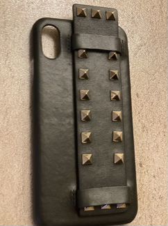 Чехол Valentino 11, X, XS max