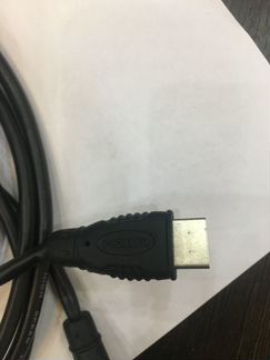 Описание Кабель Sparks hdmi - hdmi