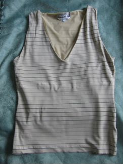 Топы Versace, MaxMara, Celyn b