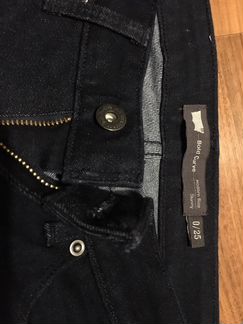 Новые Levis