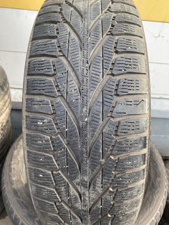 Шины Зимние Nokian 225/60 R18