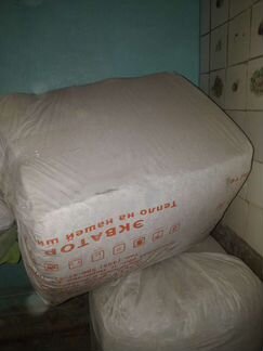 Утеплитель Эковата